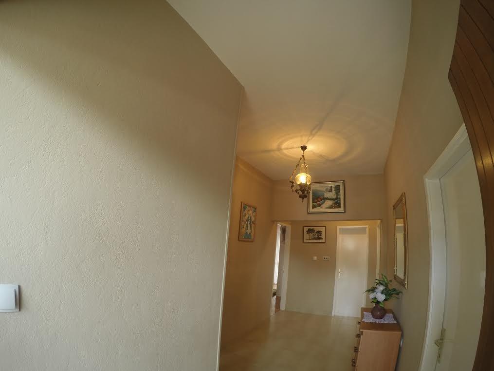 Apartment And Rooms Toka Zara Esterno foto