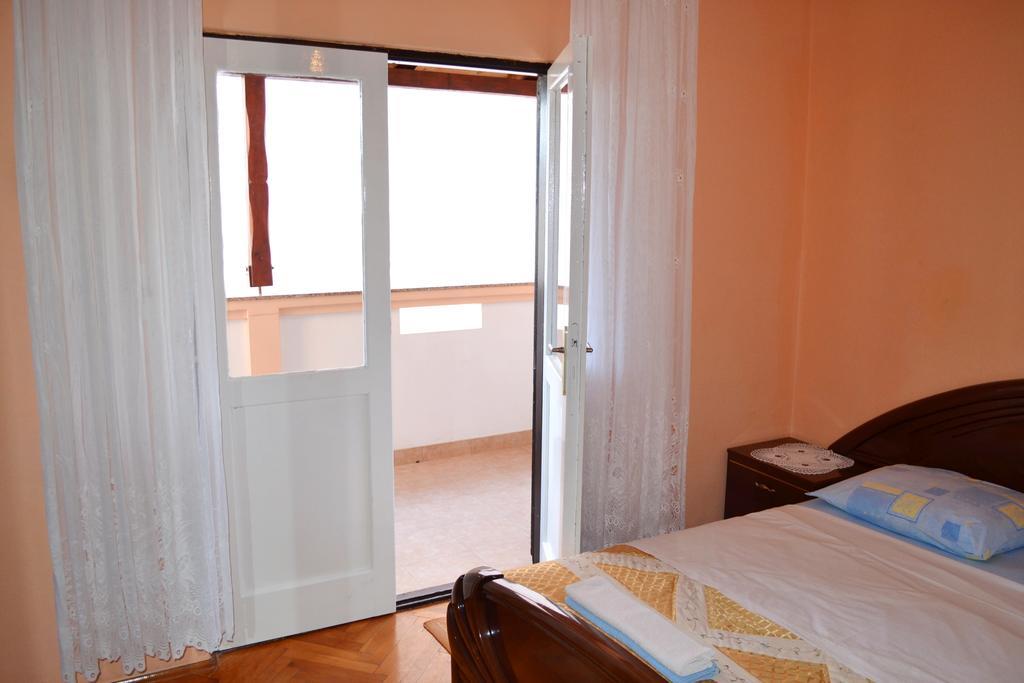 Apartment And Rooms Toka Zara Camera foto